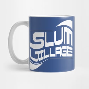 Slum Village Mug